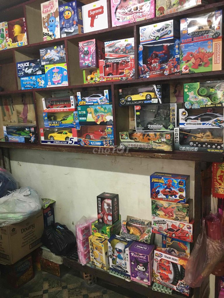 cần sang nhượng mặt bằng hay thanh lý hàng hoá
