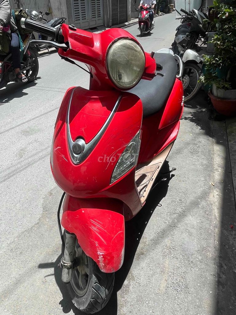 xe ati fi. Mua bán Xe máy tại Quận Tân Bình Tp Hồ Chí Minh được đăng bởi Châu hình 1