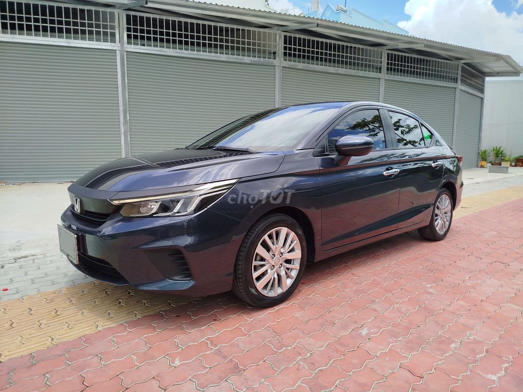 Honda City L - 2023. Mua bán Ô tô tại Quận 3 Tp Hồ Chí Minh được đăng bởi MUA BÁN XE LƯỚT và PHỤ KIỆN XE hình 15