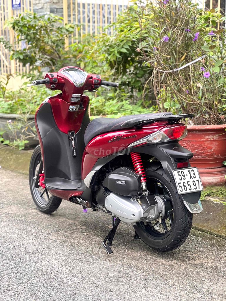 🔰HONDA SHMODE ĐK 2020 PHANH ABS BSTP 1 ĐỜI CHỦ. Mua bán Xe máy tại Thành phố Thủ Đức Tp Hồ Chí Minh được đăng bởi Thọ hình 4