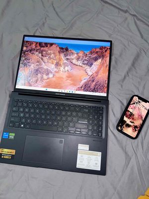 Laptop ASUS Gaming VivoBook K3605ZU-RP296W 512gb. Mua bán Laptop tại Quận Nam Từ Liêm Hà Nội được đăng bởi Thanh Hang