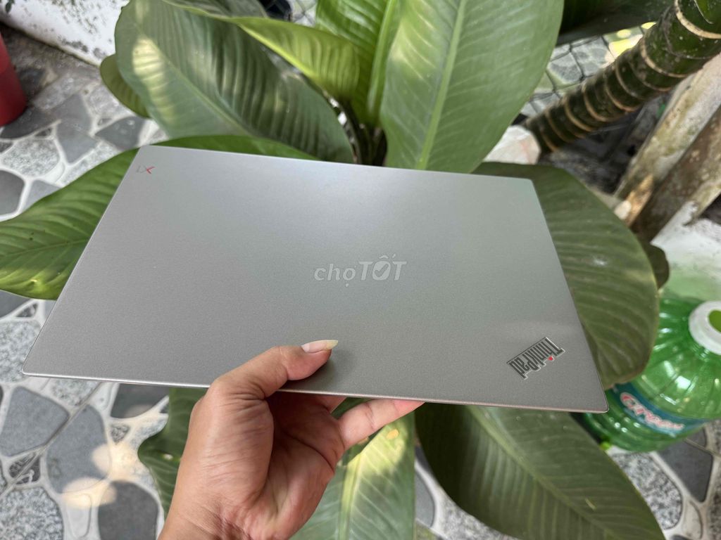 Lenovo ThinkPad X1 Carbon Gen 6. Mua bán Laptop tại Quận Ninh Kiều Cần Thơ được đăng bởi Nguyễn Thanh Phong hình 1