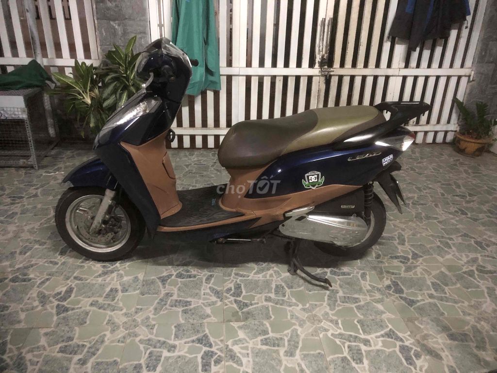 không đi cần bán Lead đời 2015. Mua bán Xe máy tại Thành phố Nha Trang Khánh Hòa được đăng bởi Hoàng Hải Sơn hình 6