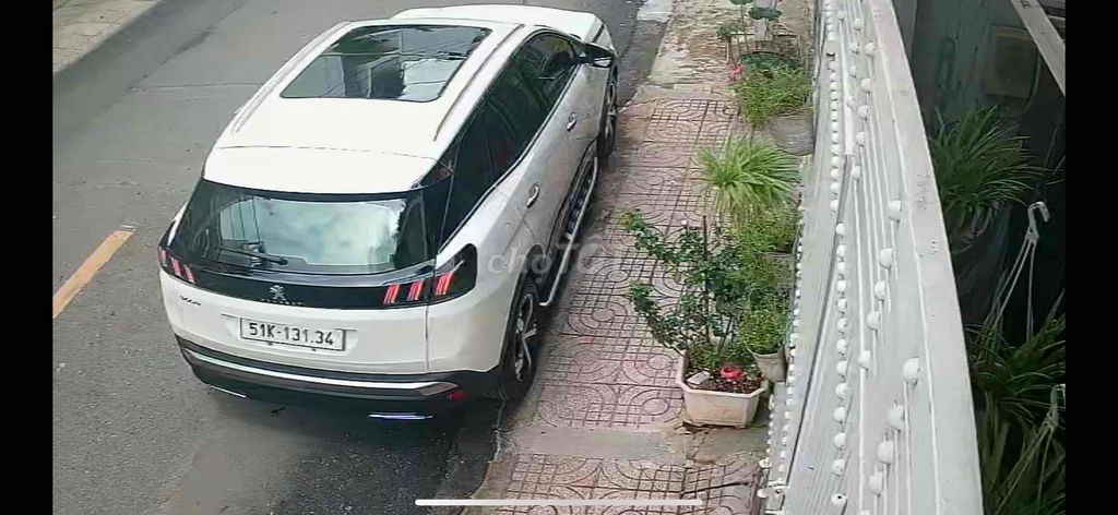 Peugeot 3008 moden 2022 chạy 11000km full option. Mua bán Ô tô tại Quận Bình Tân Tp Hồ Chí Minh được đăng bởi THẢO TRẦN hình 12