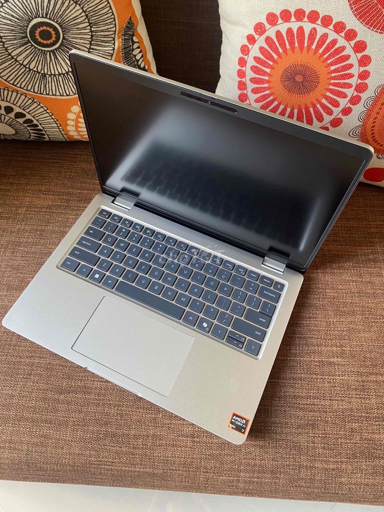 Dell Pro 14 Plus PB14255 AMD Ryzen AI 7,New Box. Mua bán Laptop tại Quận 10 Tp Hồ Chí Minh được đăng bởi Mr Vũ hình 1