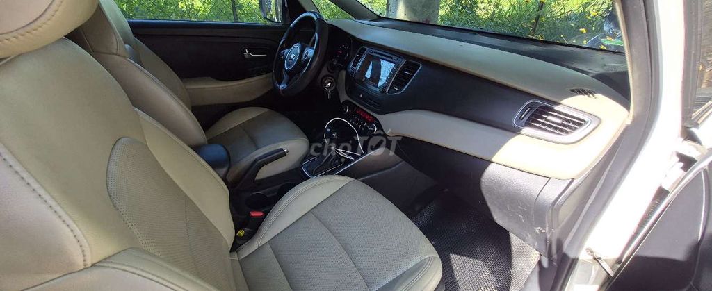 2019 Rondo GAT - 105000 km. Mua bán Ô tô tại Quận Liên Chiểu Đà Nẵng được đăng bởi Bùi Xuân Thiện hình 1