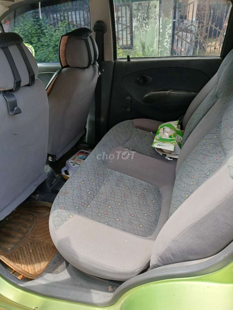 20*** km. Mua bán Ô tô tại Huyện Hòa Thành Tây Ninh được đăng bởi Hồng Ngọc Lê  hình 6