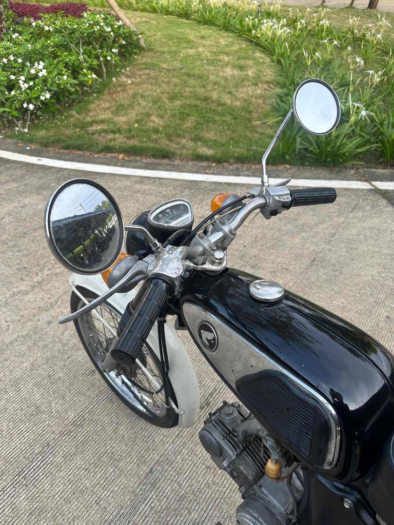 xe 68 lên dáng 67, xe giấy tờ đầy đủ. Mua bán Xe máy tại Thị xã Hương Thủy Thừa Thiên Huế được đăng bởi quý hình 5