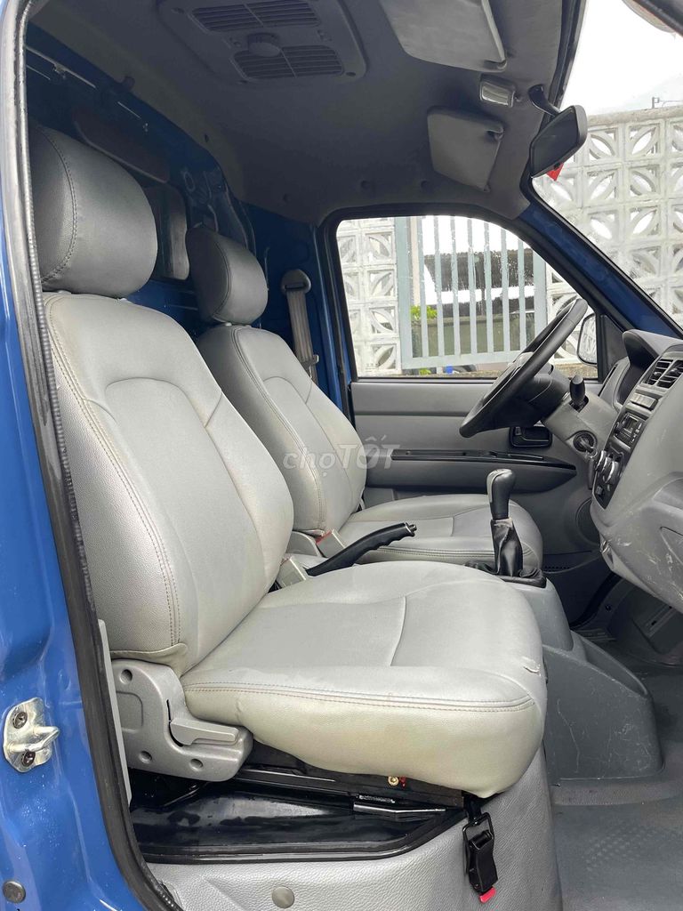 Foton Gatuor đời 2022. xe như mới. Mua bán Xe tải, xe ben tại Huyện Đức Trọng Lâm Đồng được đăng bởi VT Lê Gia hình 8