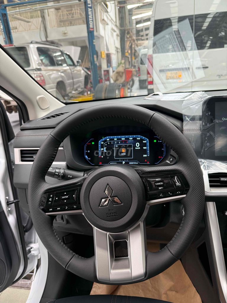 ✅ XPANDER PREMIUM-GIẢM 100 TB-TẶNG BH-FULL P.KIÊN✅. Mua bán Ô tô tại Quận Bình Tân Tp Hồ Chí Minh được đăng bởi Quang Hiếu hình 13