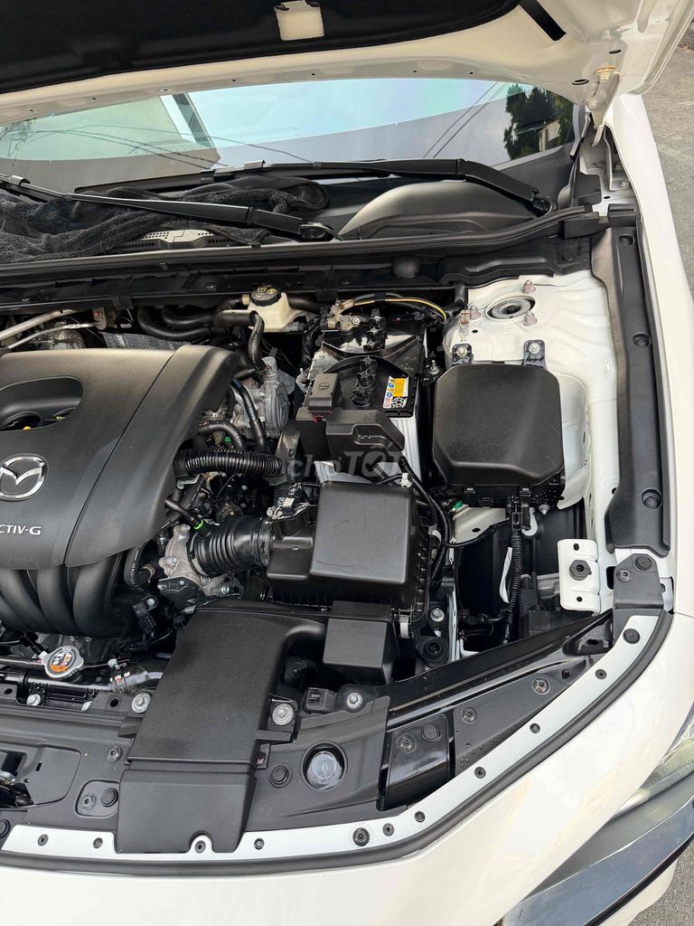 HỖ TRỢ GÓP Mazda 3 2O23 9Chủ Xe Đẹp Ít Đi Full LS. Mua bán Ô tô tại Quận Tân Bình Tp Hồ Chí Minh được đăng bởi CươngCương hình 16