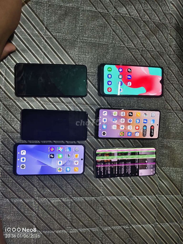 samsung s10. Mua bán Điện thoại tại Huyện Châu Phú An Giang được đăng bởi Dương Phước hình 1