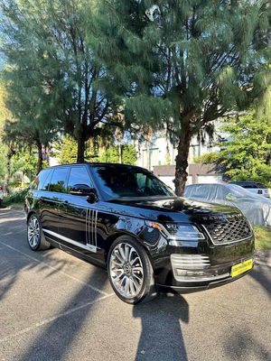 LandRover Range Rover 2013 Autobiography 3.0. Mua bán Ô tô tại Quận Cẩm Lệ Đà Nẵng được đăng bởi Nguyễn Duy