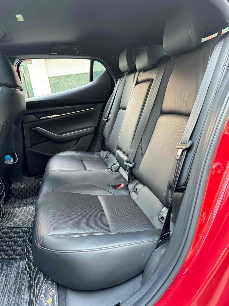 Mazda 3 2023 1.5L Sport Premium - 12222 km. Mua bán Ô tô tại Quận Hà Đông Hà Nội được đăng bởi Đoàn Minh Tiến hình 8