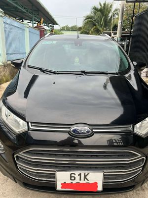 2017 1.5L Titanium AT - 100000 km. Mua bán Ô tô tại Thành phố Thủ Dầu Một Bình Dương được đăng bởi Ngọc