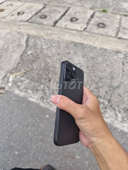 Apple iPhone 14 Pro Max 128GB Đen Mỹ. Mua bán Điện thoại tại Quận 1 Tp Hồ Chí Minh được đăng bởi Hội Đồ Điện Tử hình 1
