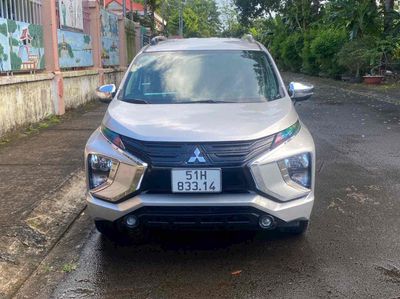 Mitsubishi Xpander 2020 Bạc. Mua bán Ô tô tại Huyện Đức Linh Bình Thuận được đăng bởi Thiện LK