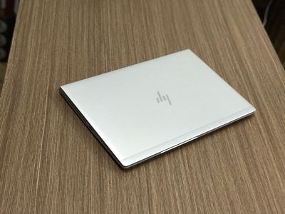 HP EliteBook 850 G5 (I5-8350U, 8GB, 256GB, FHD)