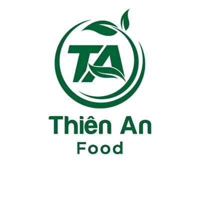 Công ty TNHH Thương Mại Dịch Vụ Thiên An Food logo