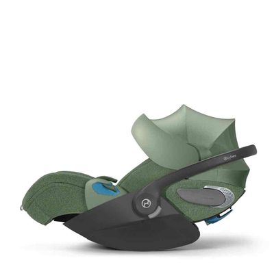 Dư dùng cần thanh lý CYBEX Platinum Cloud T wi. Mua bán Mẹ và bé tại Thành phố Thủ Đức Tp Hồ Chí Minh được đăng bởi Quỳnh Chi