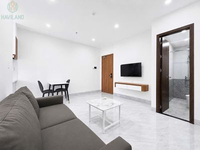 Rent · 1 bd · 40 м² · Quận Ngũ Hành Sơn, ул. Tô Hoài
