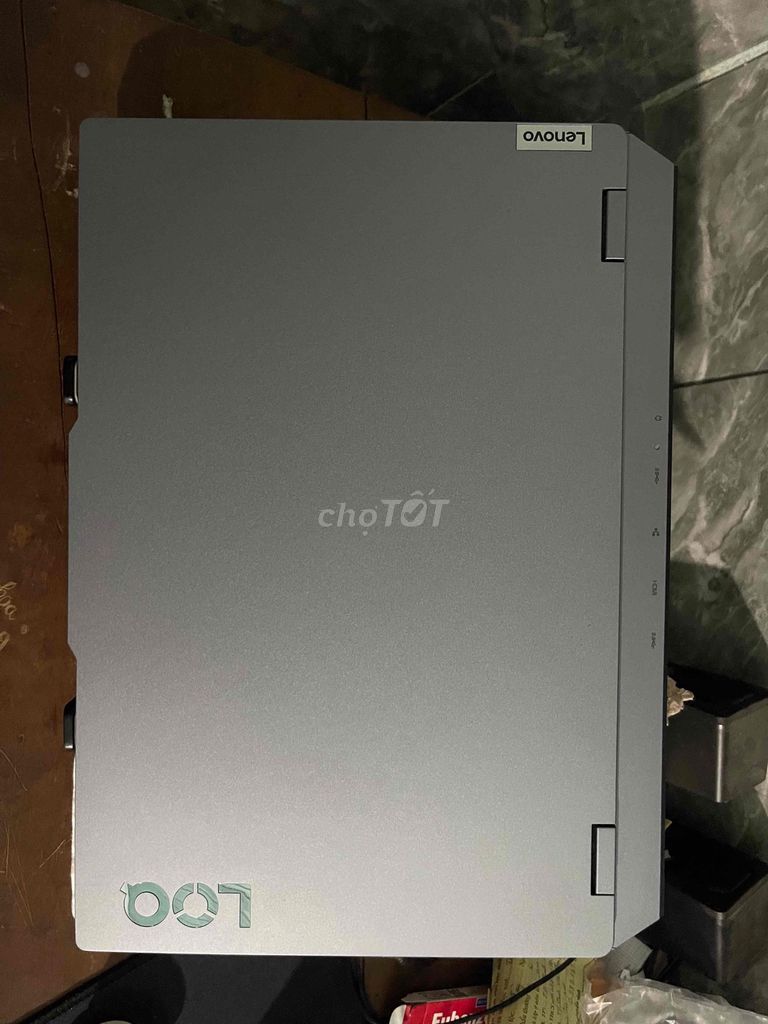 Lenovo LOQ AIRP9 Ryzen 5 16GB/512GB. Mua bán Laptop tại Thành phố Buôn Ma Thuột Đắk Lắk được đăng bởi Triệu Trương Khánh Quân hình 1