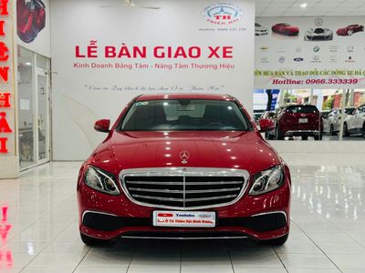 Mercedes Benz E Class 2017 E200. Mua bán Ô tô tại Thành phố Biên Hòa Đồng Nai được đăng bởi Ô Tô Thiên Hải 