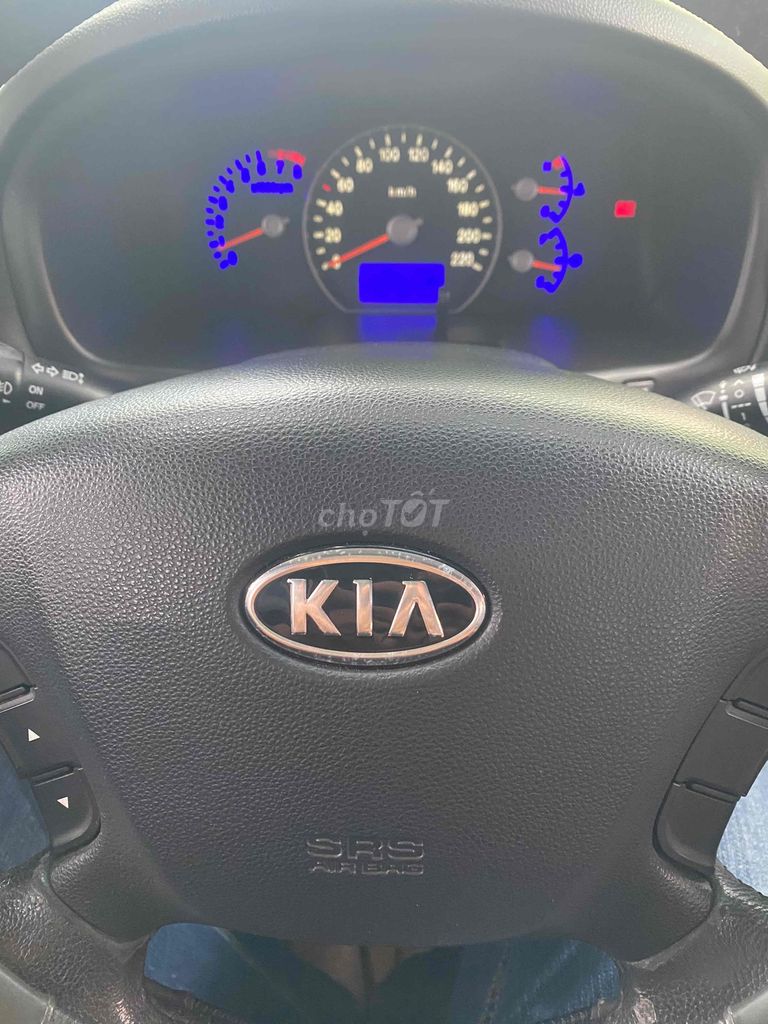 Bán gấp Carens 2012 số tự động xe zin. Mua bán Ô tô tại Huyện Bình Chánh Tp Hồ Chí Minh được đăng bởi ĐÔNG CARENS hình 11