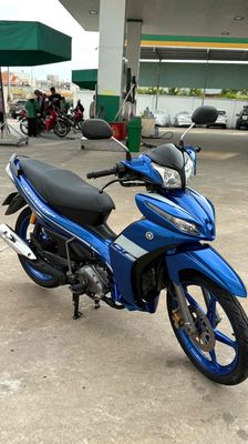 [CÓ ĐỔI]👉Yamaha Jupiter 115i 2016 13.5tr✨✨ĐẸP 90%