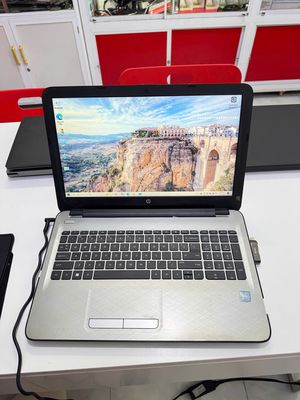 HP 15-ac627TU i3 6100U Ram 8gb Ssd 256gb 15.6. Mua bán Laptop tại Thành phố Qui Nhơn Bình Định được đăng bởi Trần Minh Tài