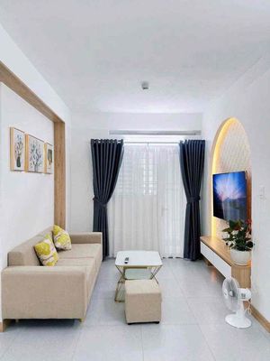 Cho Thuê Căn Hộ 2 PN Full Nội Thất Chung Cư Nam Long Cái Răng