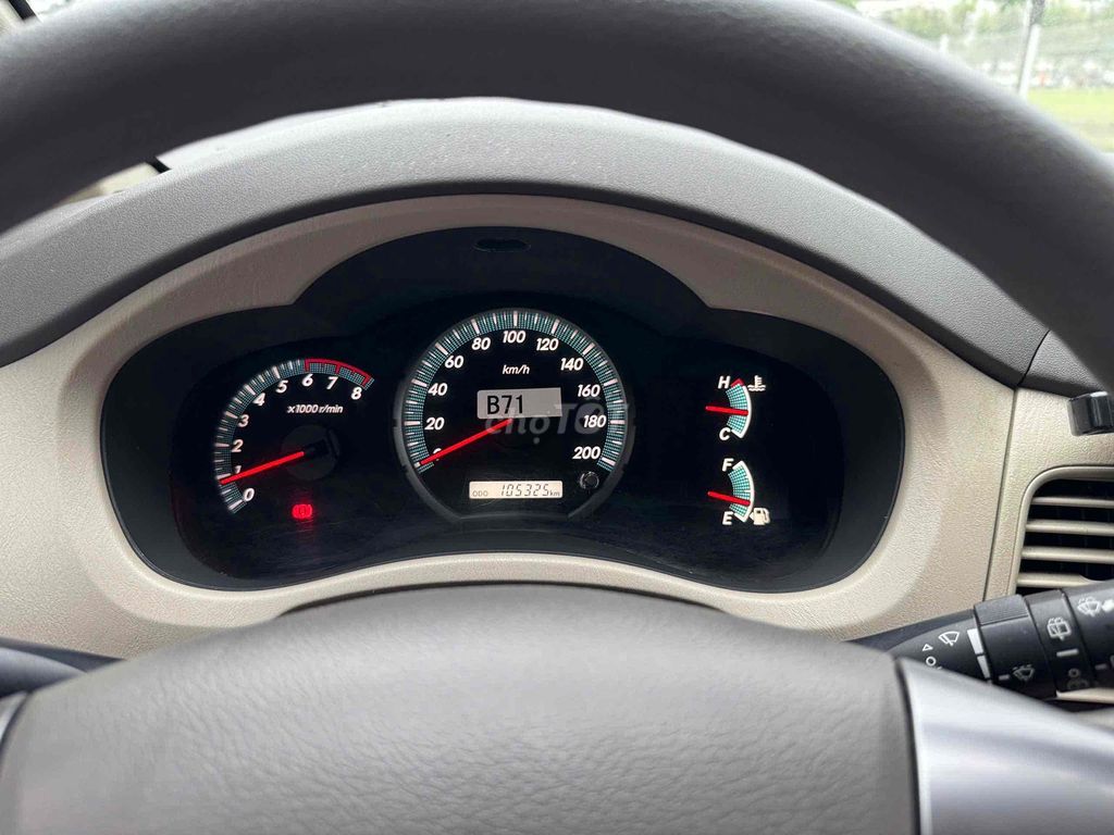 Toyota Innova 2015 E form mới,Nâu Vàng.. Mua bán Ô tô tại Quận Cầu Giấy Hà Nội được đăng bởi CHỢ ÔTÔ CẦU GIẤY hình 11