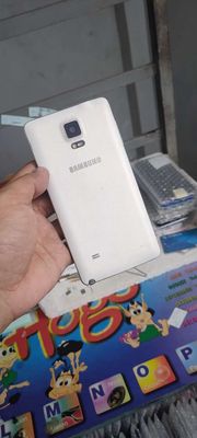 Samsung Note 4, ram 3gb, 32gb
