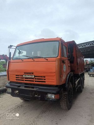 Kamaz 2016 - 3 chân, 4 chân nhà xài - ít chạy.. Mua bán Xe tải, xe ben tại Huyện Châu Thành Kiên Giang được đăng bởi Express Service