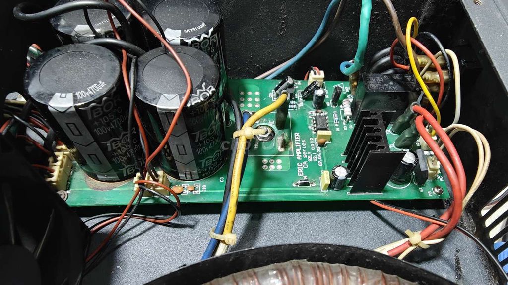 Đẩy bãi thương hiệu Mỹ..sản xuất china. Mua bán Tivi, Âm thanh tại Thành phố Biên Hòa Đồng Nai được đăng bởi Duy Thắng hình 5