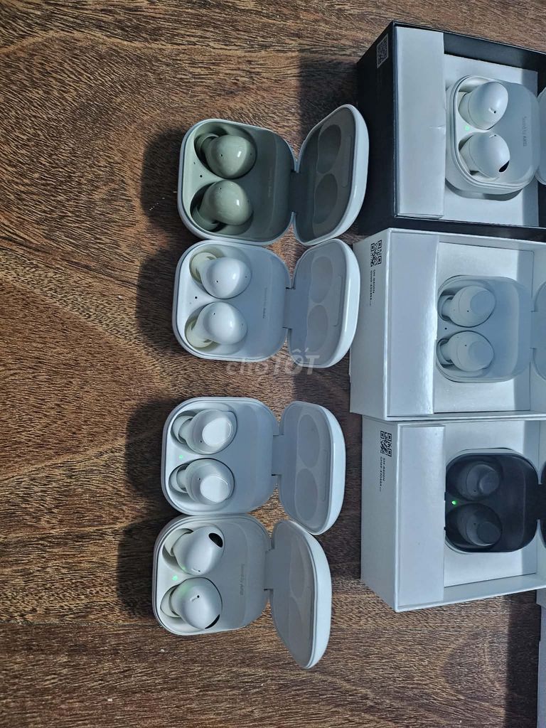 Tai nghe Samsung Buds 3 Pro, 3, 2 Pro, 2 , FE. Mua bán Tivi, Âm thanh tại Quận 12 Tp Hồ Chí Minh được đăng bởi Duy hình 1