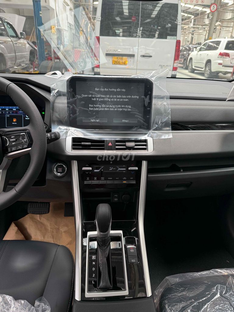 ✅ XPANDER PREMIUM-GIẢM 100 TB-TẶNG BH-FULL P.KIÊN✅. Mua bán Ô tô tại Quận Bình Tân Tp Hồ Chí Minh được đăng bởi Quang Hiếu hình 14