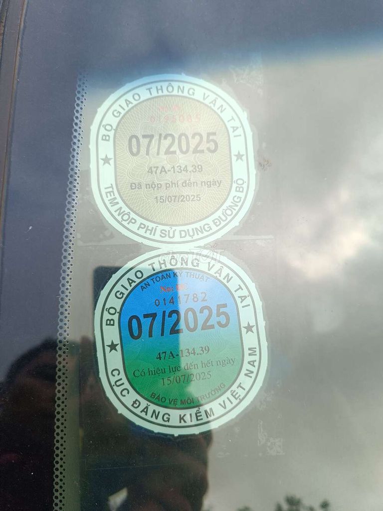 Daewoo Nubira 2021 - 99999 km. Mua bán Ô tô tại Thành phố Buôn Ma Thuột Đắk Lắk được đăng bởi Buôn Ma Thuột hình 3