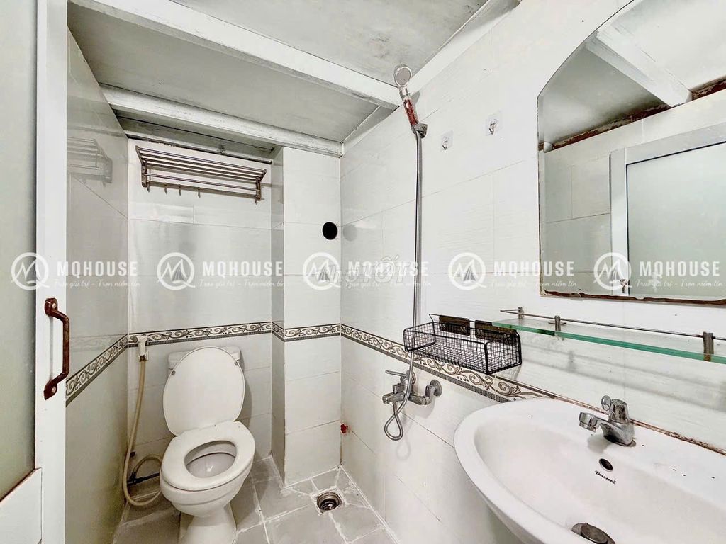 STUDIO KẾ SÂN BAY TÂN SƠN NHẤT, TÂN BÌNH