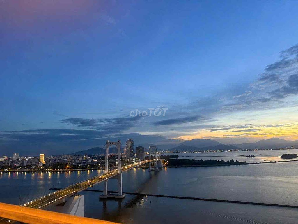 Квартира с двумя спальнями уровня 5* на Lê Văn Duyệt — фото 7