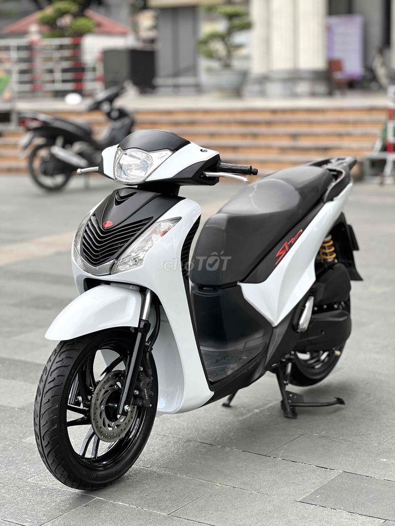 SHVN 150 2015 Khoá SMK UP SH Ý CÓ GÓP. Mua bán Xe máy tại Thành phố Thủ Đức Tp Hồ Chí Minh được đăng bởi Hiếu  hình 3