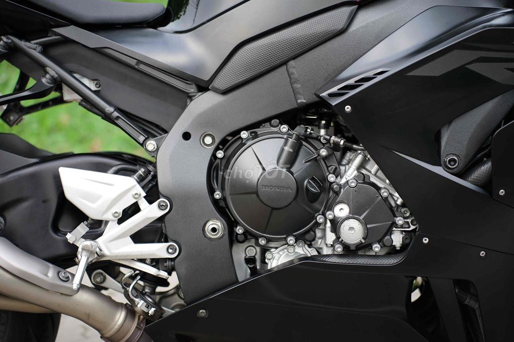 👦🏼🚦 HONDA CBR1000 RRR- FIREBLADE ODO 2K SIÊU LƯỚT. Mua bán Xe máy tại Thành phố Thủ Đức Tp Hồ Chí Minh được đăng bởi Thi Moto Thủ Đức hình 4