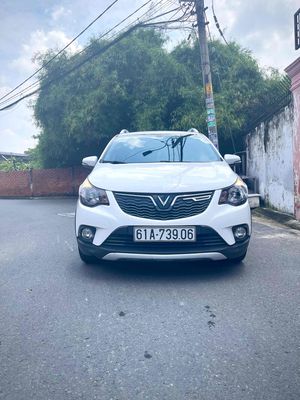 FADIL 2019 AT - ODO 7vạn - 1 chủ mua mới. Mua bán Ô tô tại Huyện Hóc Môn Tp Hồ Chí Minh được đăng bởi Thành An