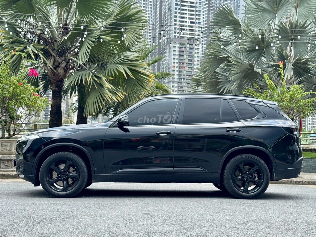 VinFast Lux SA Plus 2021 - Màu đen - 5v3km. Mua bán Ô tô tại Thành phố Thủ Đức Tp Hồ Chí Minh được đăng bởi OTOCITY hình 7