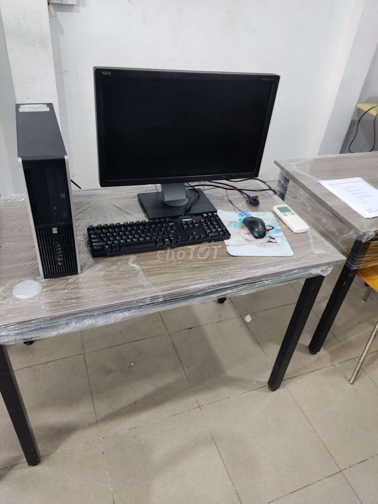 CẤU HÌNH MÁY TÍNH VĂN PHÒNG- KẾ TOÁN - THU NGÂN. Mua bán Máy tính để bàn tại Quận 12 Tp Hồ Chí Minh được đăng bởi Cửa hàng điện tử Trường Huy  hình 1