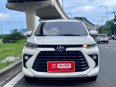 Avanza Premio 2022 CVT - Chất xe đẹp - Xe còn giảm. Mua bán Ô tô tại Thành phố Thủ Đức Tp Hồ Chí Minh được đăng bởi Lê Phạm Như Ngọc
