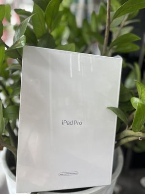 CPO Apple iPad Pro 11 Wifi 128GB 2021 Chip M1 Gray