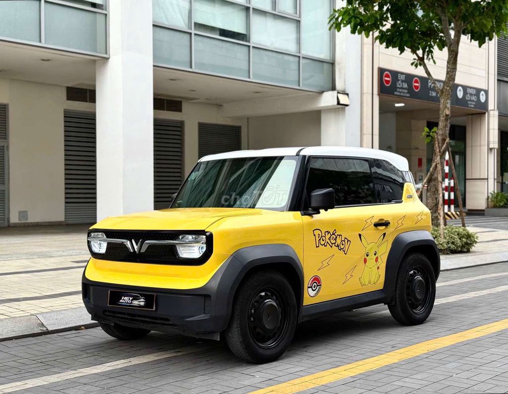 2025 Tôi không rõ - 6300 km. Mua bán Ô tô tại Quận 7 Tp Hồ Chí Minh được đăng bởi Trí Nguyễn hình 6