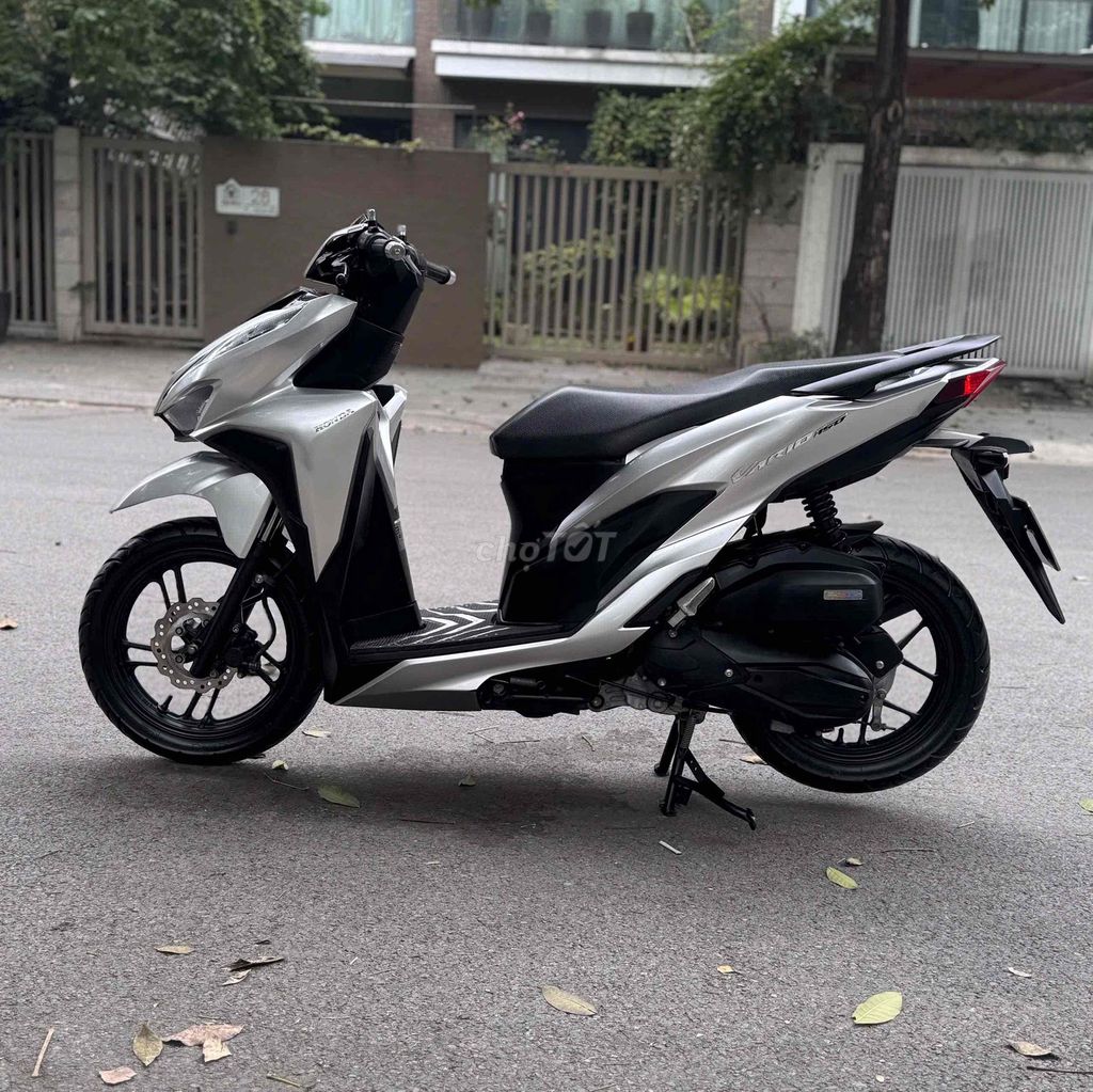 Vario dk 2022( Hỗ trợ góp 0 đồng). Mua bán Xe máy tại Quận Bắc Từ Liêm Hà Nội được đăng bởi mạnh Vũ hình 5