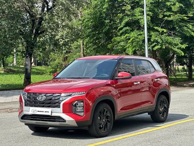 Hyundai Creta 2024 Đặc biệt 1.5 AT - 7999 km. Mua bán Ô tô tại Thành phố Thủ Đức Tp Hồ Chí Minh được đăng bởi Phúc xe lướt